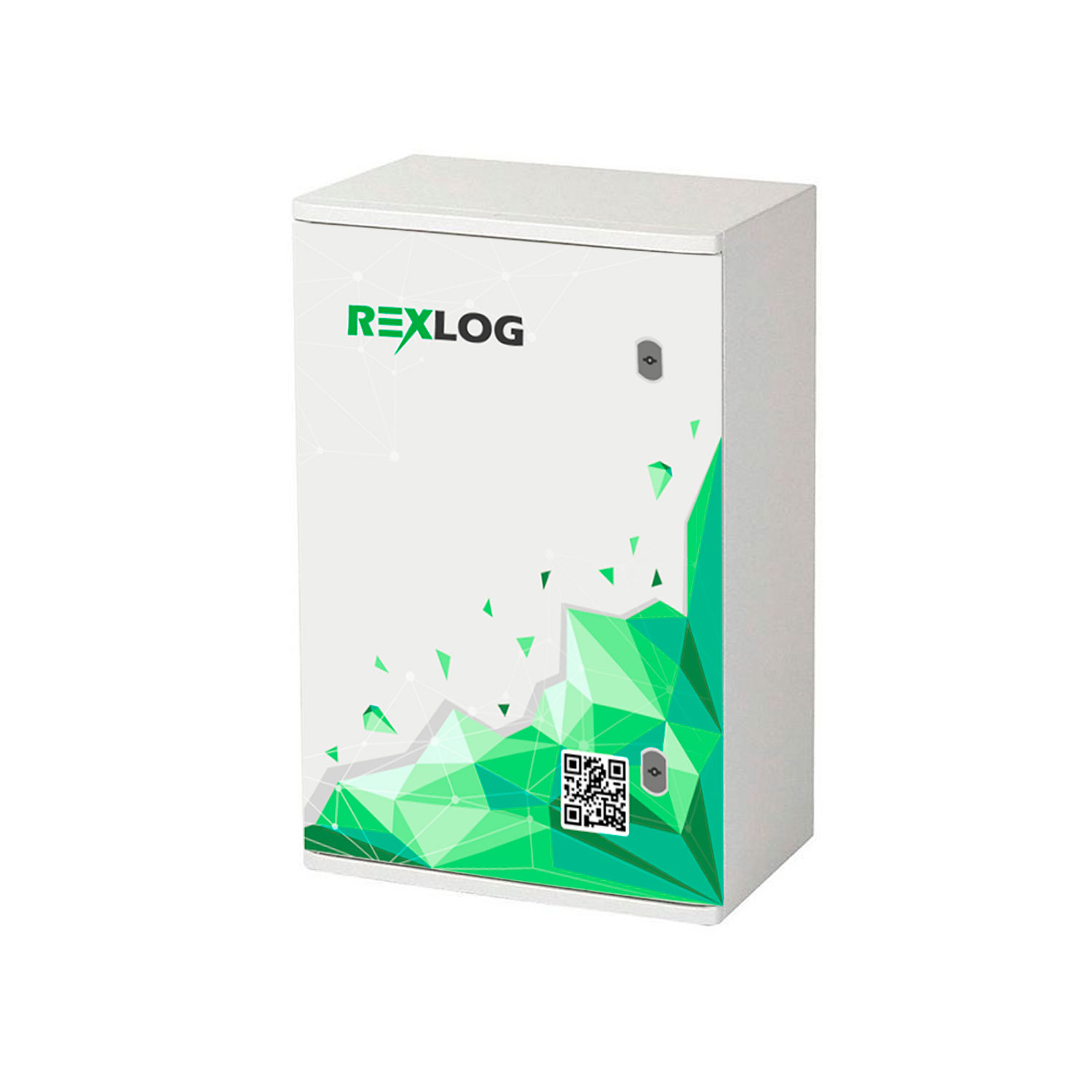 REXLOG GPRS - Imagen 2