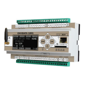 EnviData 1801