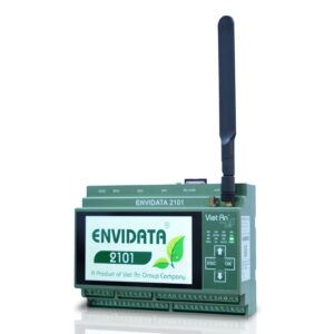 EnviData 2101