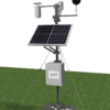 ISTSA - Estaciones Automáticas de Estrés Térmico - Imagen 2